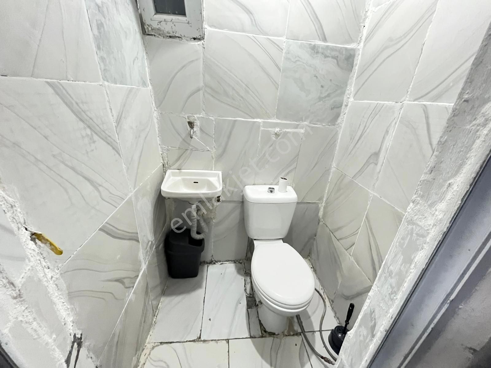 Akşemsettin'de Hastane/tren/otobüs'e Yakın Katta Fırsat Daire - Görsel 20