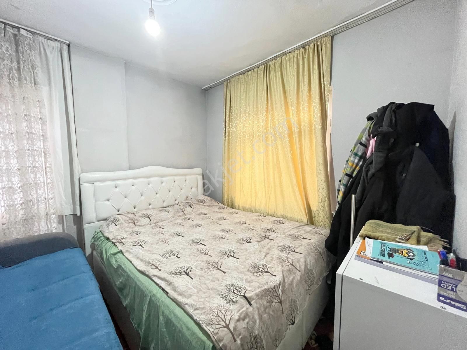 Akşemsettin'de Hastane/tren/otobüs'e Yakın Katta Fırsat Daire - Görsel 29