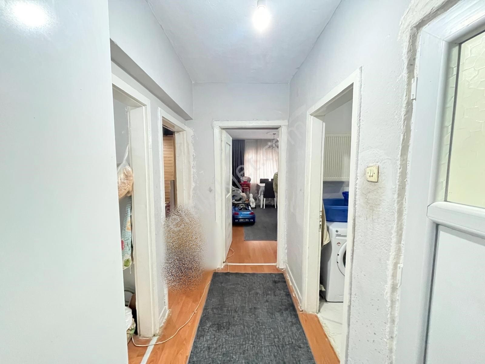 Akşemsettin'de Hastane/tren/otobüs'e Yakın Katta Fırsat Daire - Görsel 33