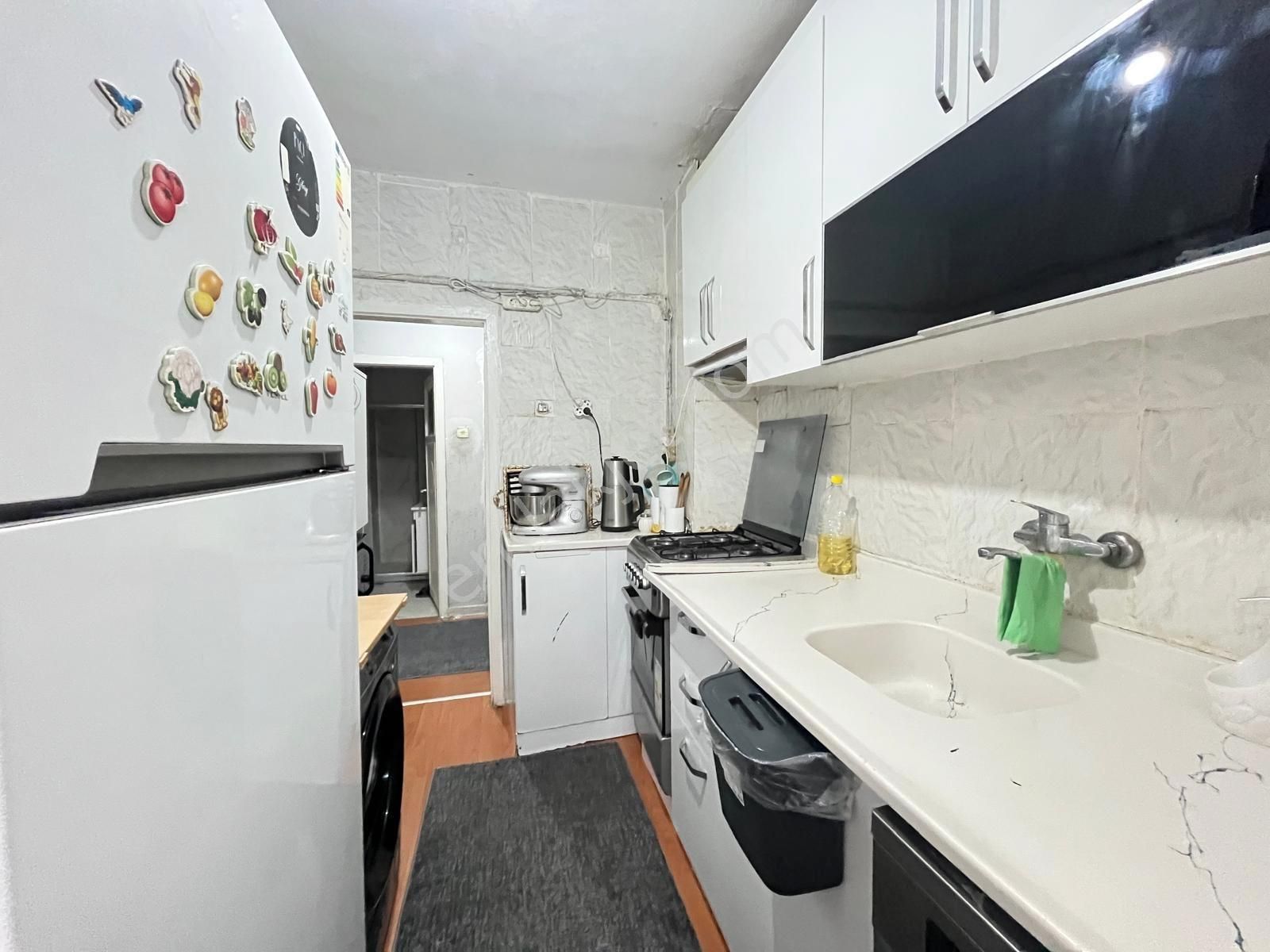 Akşemsettin'de Hastane/tren/otobüs'e Yakın Katta Fırsat Daire - Görsel 14