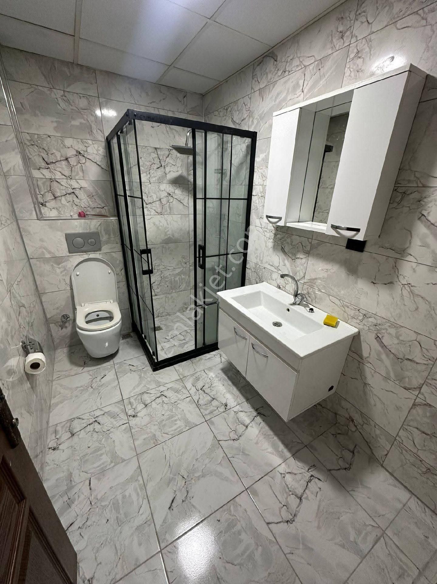 Samsun Canik Karşıyaka Mahallesi'nde