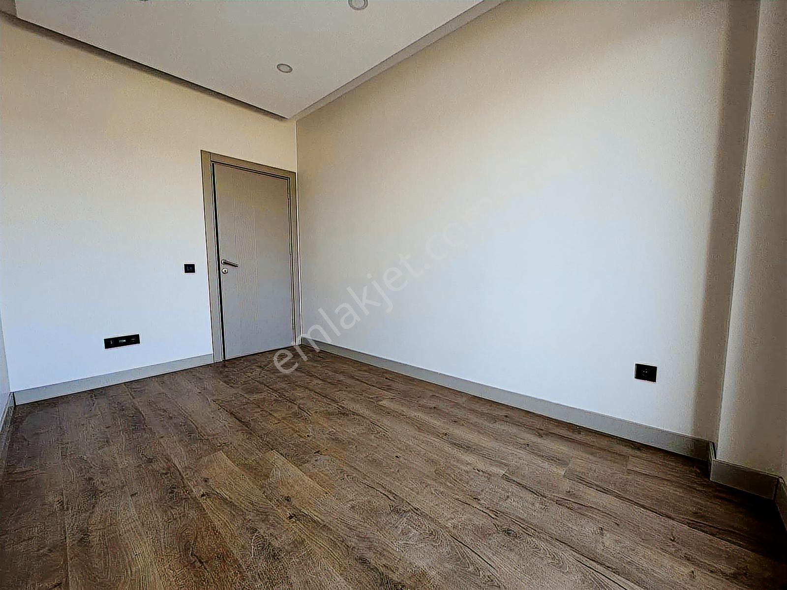 Park Rezidans'ta Kiralık 3+1 - Görsel 24