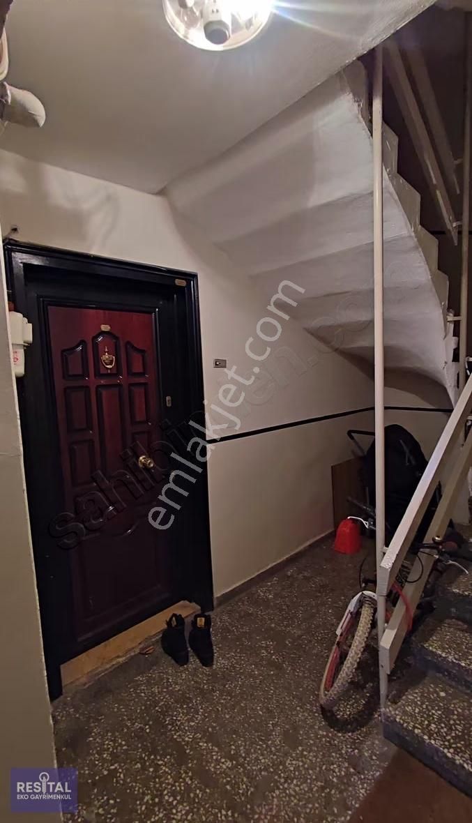 Bursa Yıldırım İncirli Caddesinde Satılık 2+1 Kat Mülkiyetli - Görsel 9