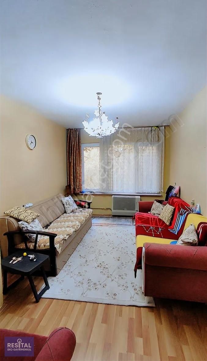 Bursa Yıldırım İncirli Caddesinde Satılık 2+1 Kat Mülkiyetli