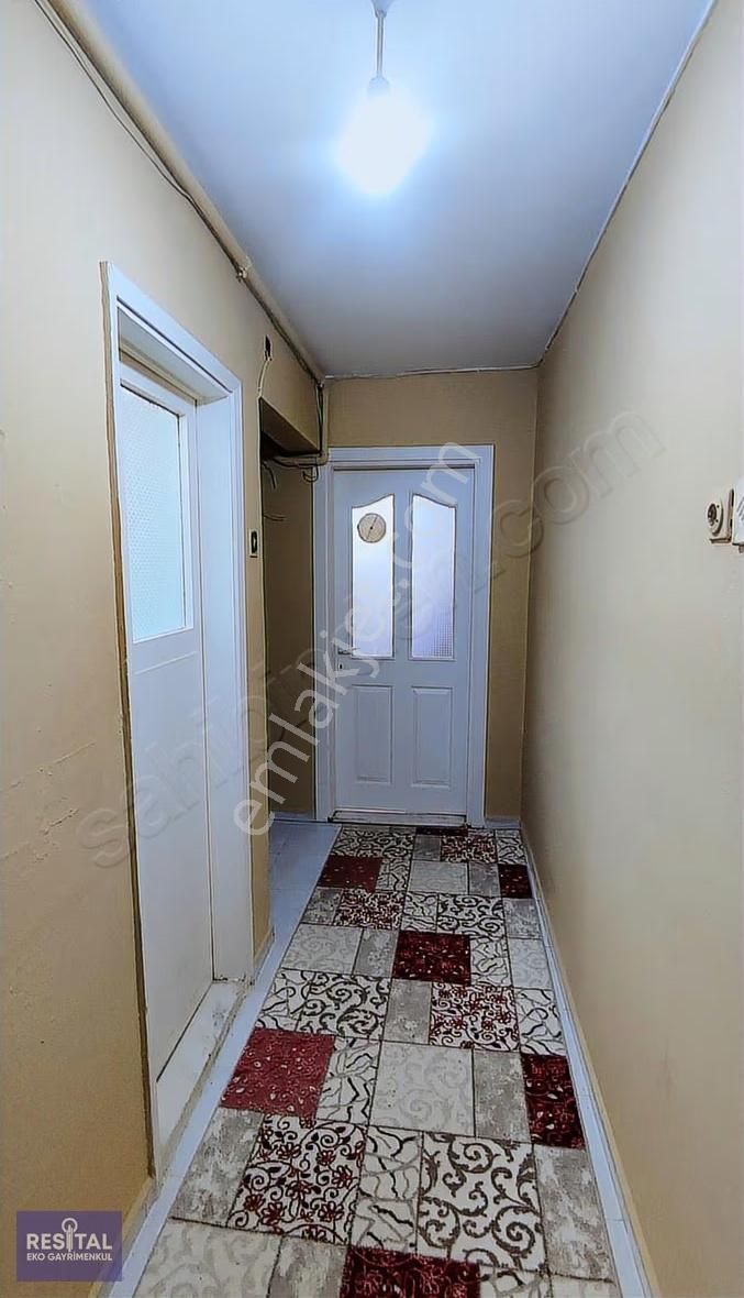 Bursa Yıldırım İncirli Caddesinde Satılık 2+1 Kat Mülkiyetli - Görsel 21