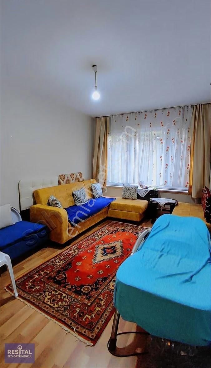 Bursa Yıldırım İncirli Caddesinde Satılık 2+1 Kat Mülkiyetli - Görsel 15