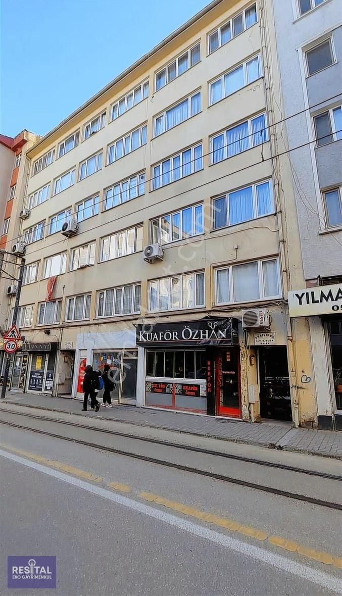 Bursa Yıldırım İncirli Caddesinde Satılık 2+1 Kat Mülkiyetli - Görsel 7