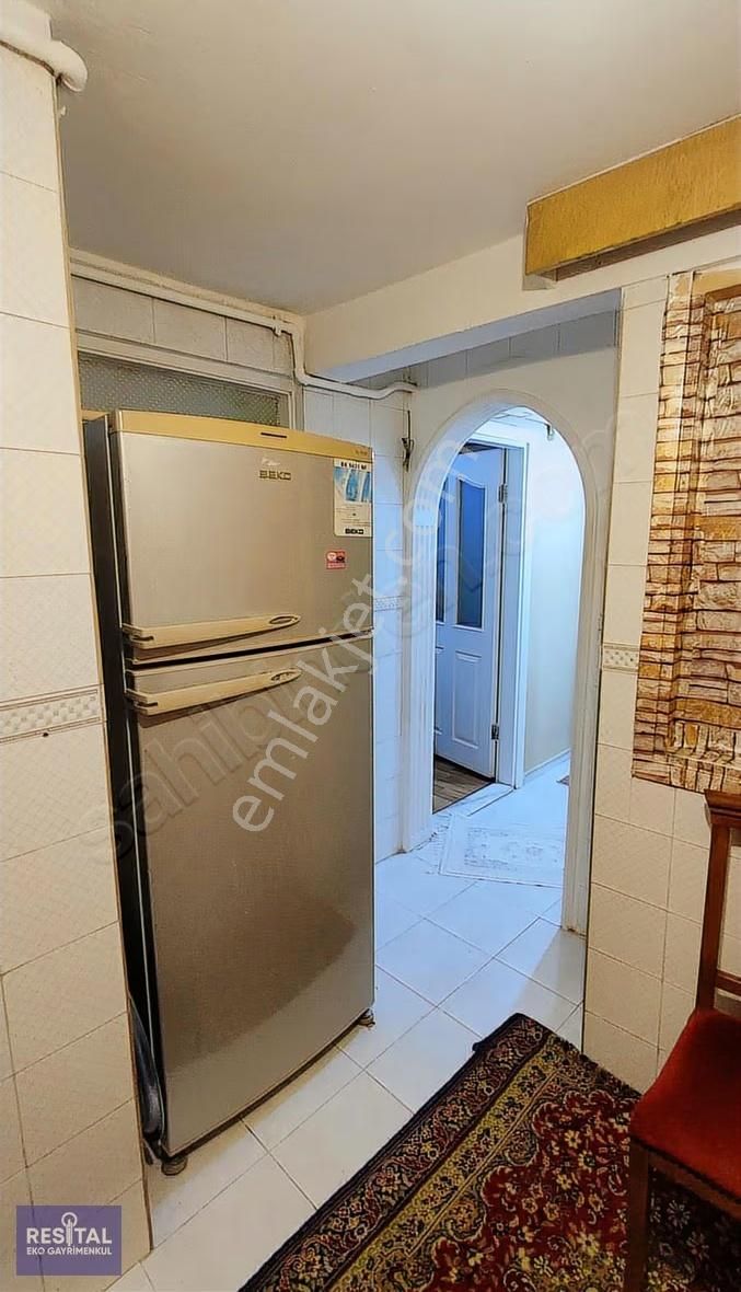 Bursa Yıldırım İncirli Caddesinde Satılık 2+1 Kat Mülkiyetli - Görsel 24