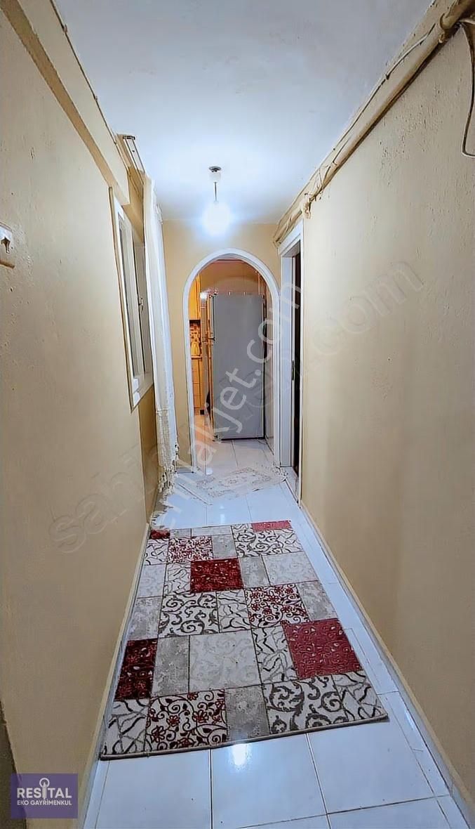 Bursa Yıldırım İncirli Caddesinde Satılık 2+1 Kat Mülkiyetli - Görsel 23