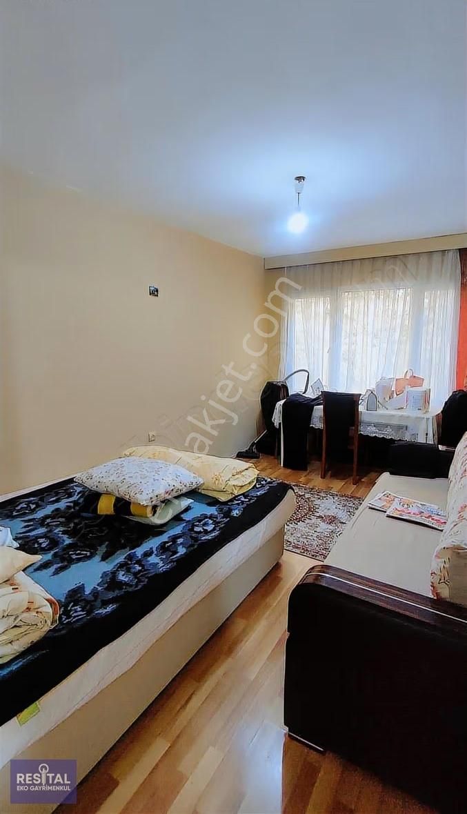 Bursa Yıldırım İncirli Caddesinde Satılık 2+1 Kat Mülkiyetli - Görsel 14