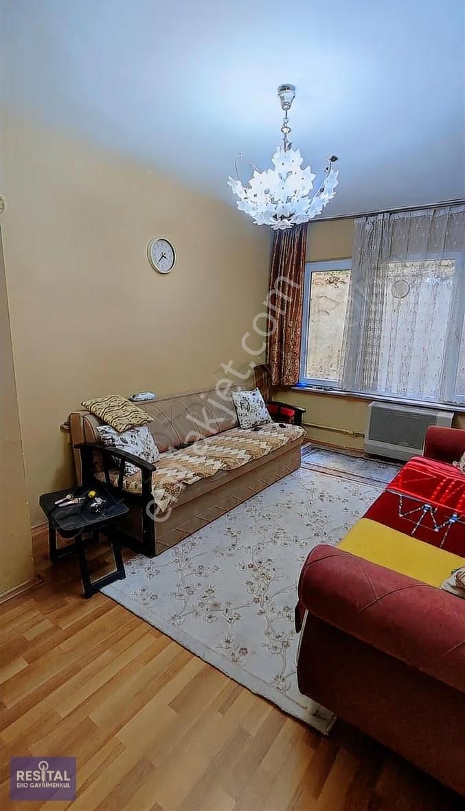Bursa Yıldırım İncirli Caddesinde Satılık 2+1 Kat Mülkiyetli - Görsel 17