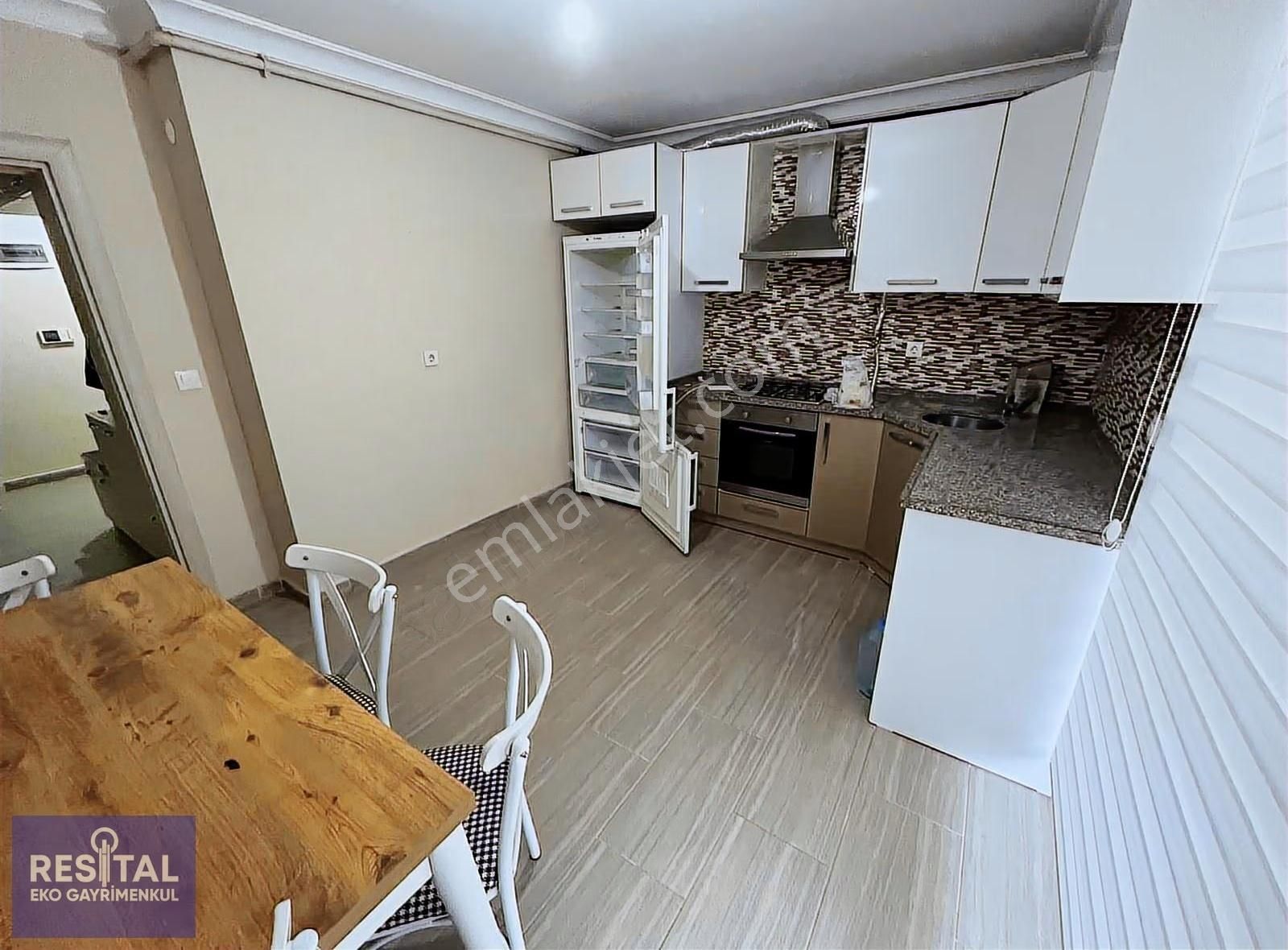 Ali Bostancıda Havuzlu 3+1 Kiralık Daire - Görsel 17