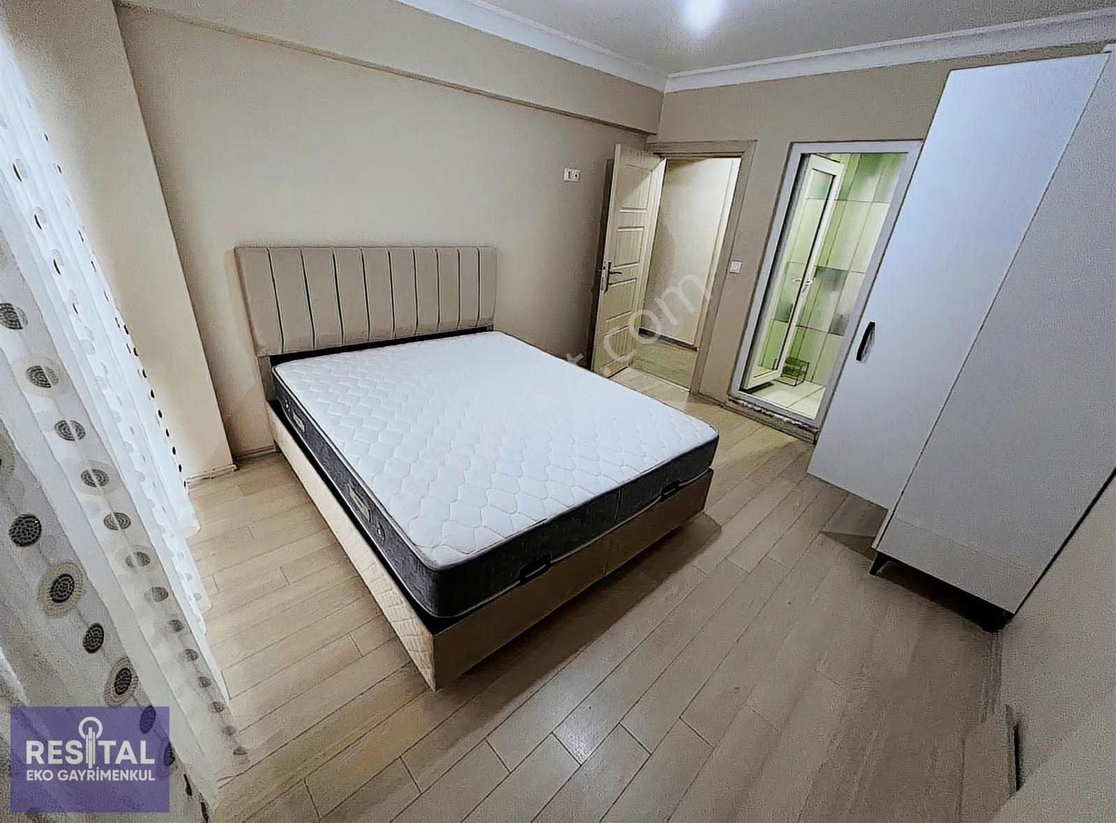 Ali Bostancıda Havuzlu 3+1 Kiralık Daire - Görsel 23