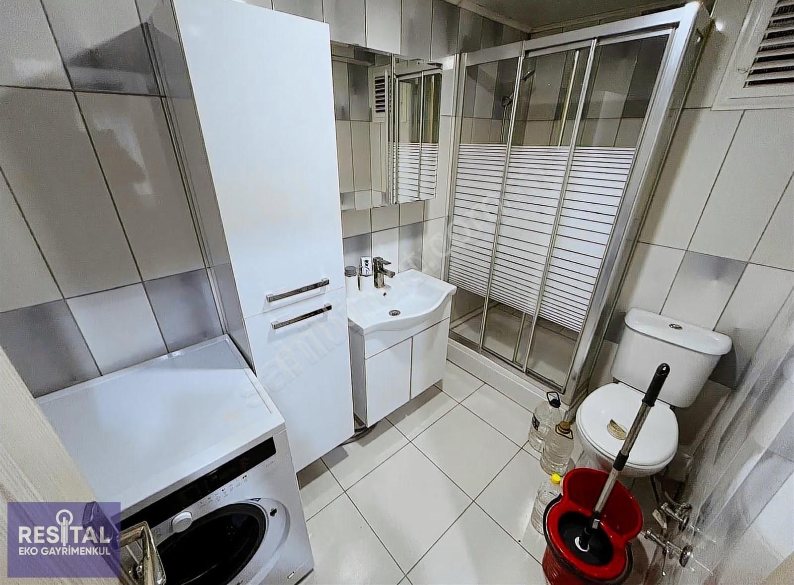 Ali Bostancıda Havuzlu 3+1 Kiralık Daire - Görsel 11
