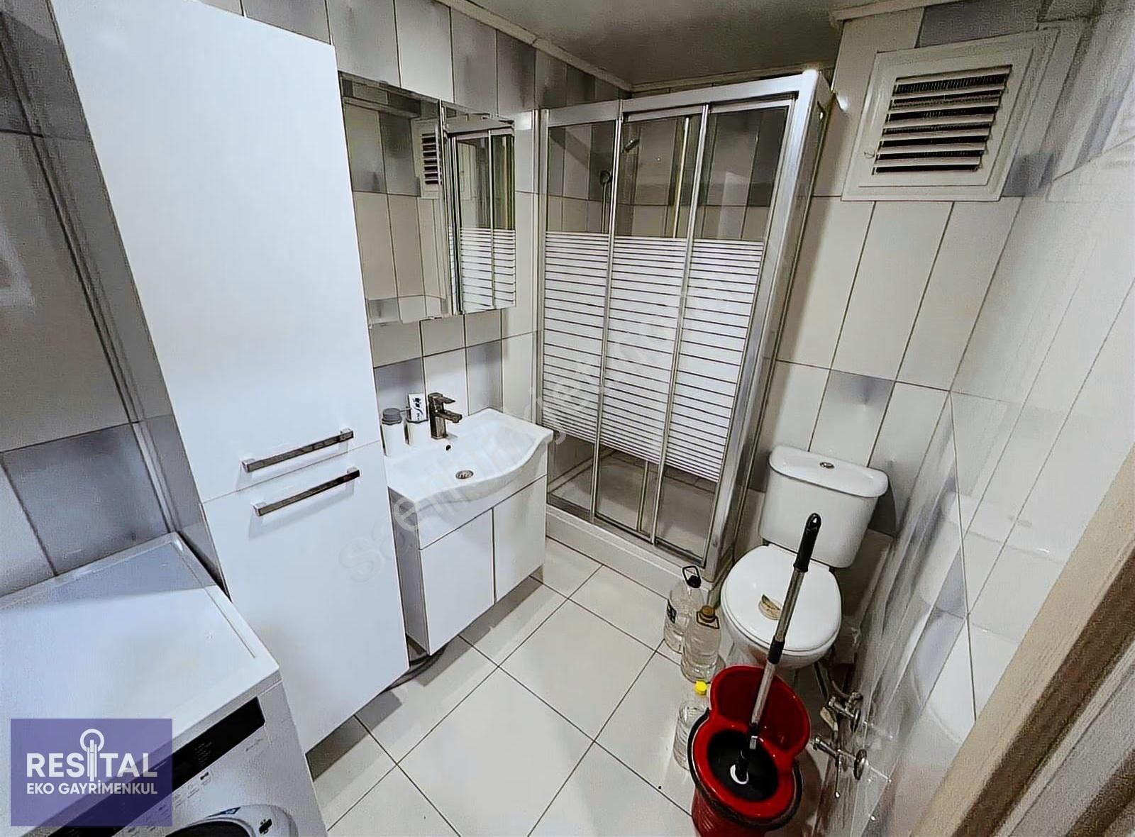 Ali Bostancıda Havuzlu 3+1 Kiralık Daire - Görsel 6