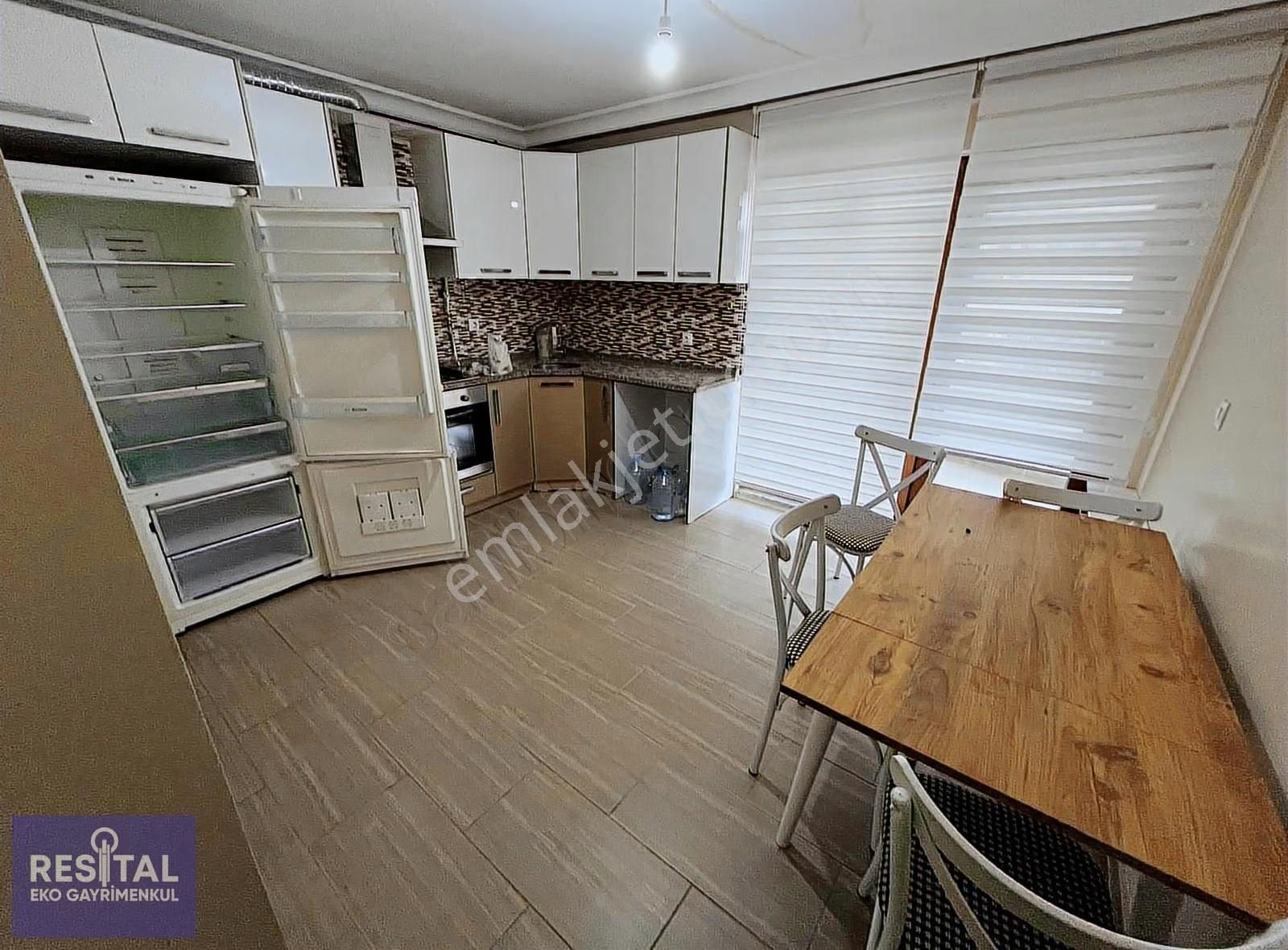 Ali Bostancıda Havuzlu 3+1 Kiralık Daire - Görsel 27
