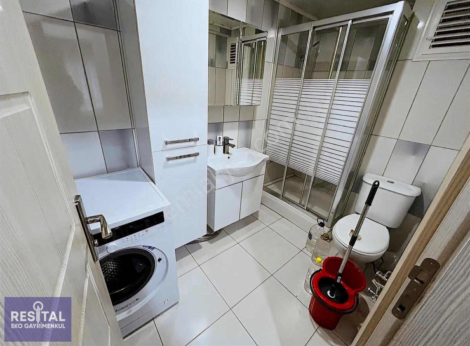 Ali Bostancıda Havuzlu 3+1 Kiralık Daire - Görsel 26
