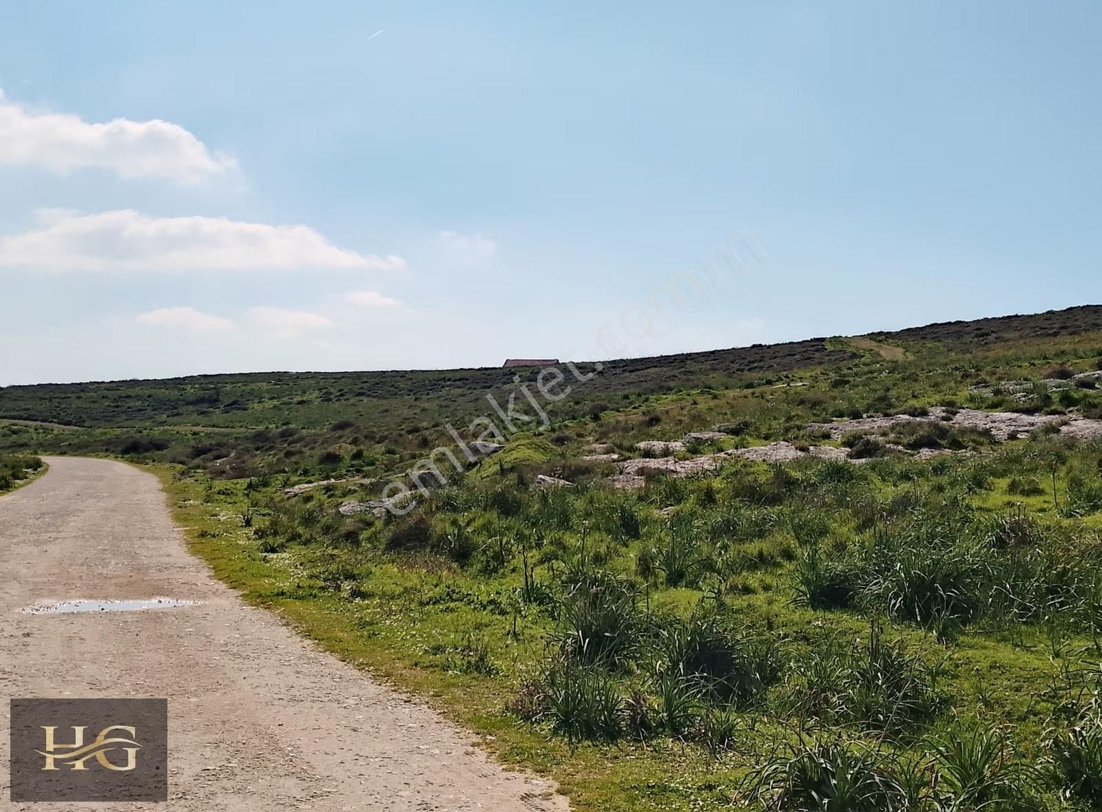 Fırsat Kupon Arazi Yatırımlık İmara Sınır - Görsel 3