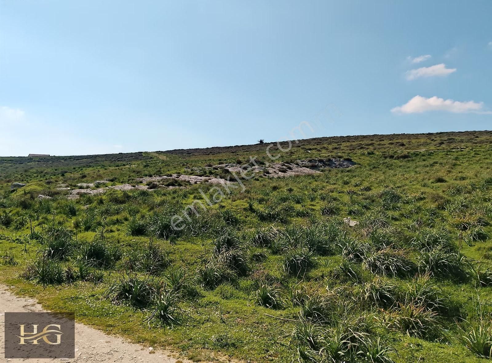 Fırsat Kupon Arazi Yatırımlık İmara Sınır - Görsel 6