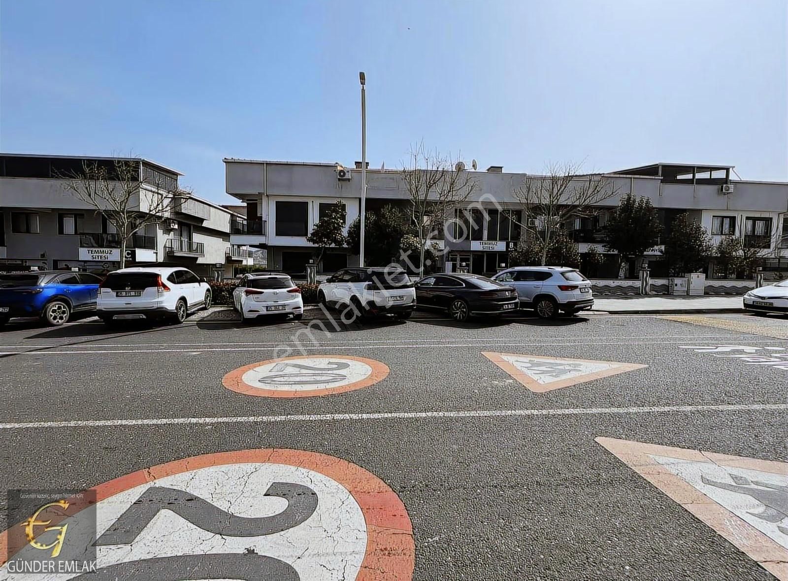 Siteler Mahallesinde Temmuz Sitesinde 2+1 Satılık Daire - Görsel 6