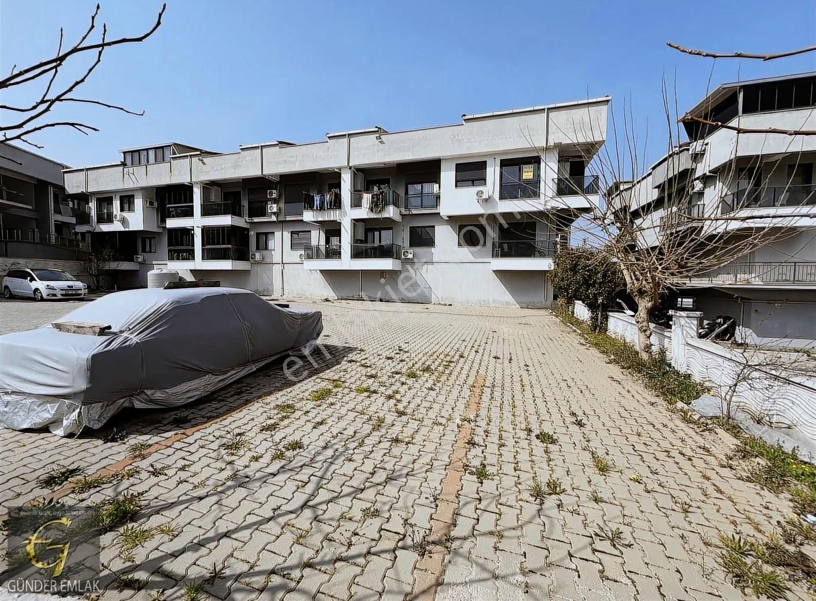 Siteler Mahallesinde Temmuz Sitesinde 2+1 Satılık Daire - Görsel 21