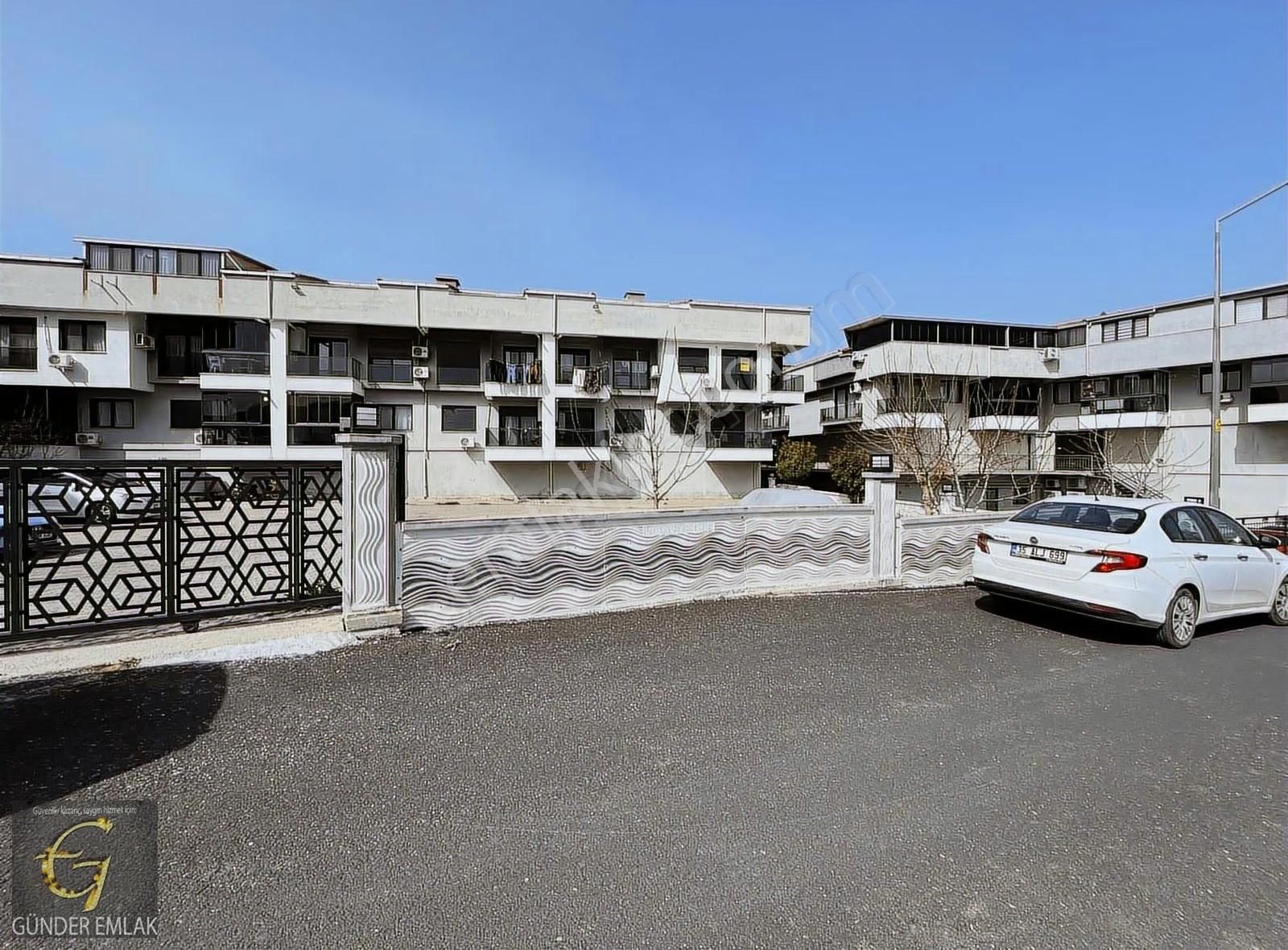 Siteler Mahallesinde Temmuz Sitesinde 2+1 Satılık Daire - Görsel 7