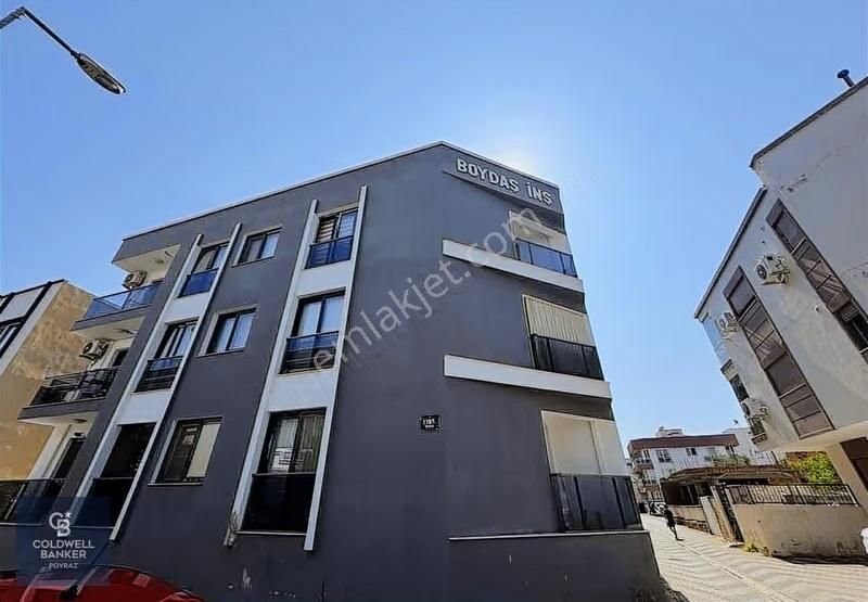 Coldwell Banker Poyraz'dan Merkezi Konumda Arakat 3+1 - Görsel 2