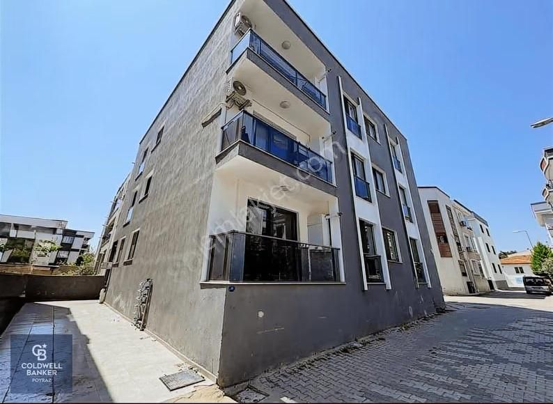 Coldwell Banker Poyraz'dan Merkezi Konumda Arakat 3+1