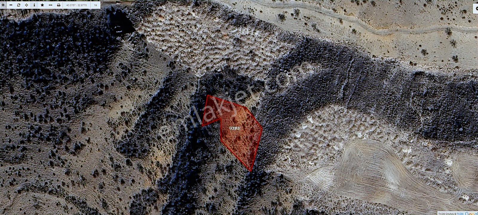 Han'dan Benimde Arsam Olsun Diyenlere 115 M2 Satılık Arsa - Görsel 30