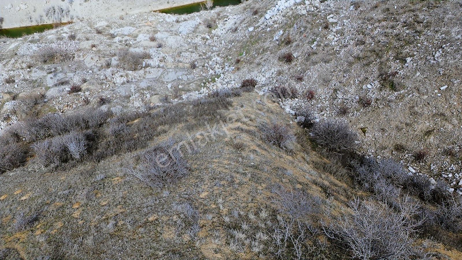 Han'dan Benimde Arsam Olsun Diyenlere 115 M2 Satılık Arsa - Görsel 32