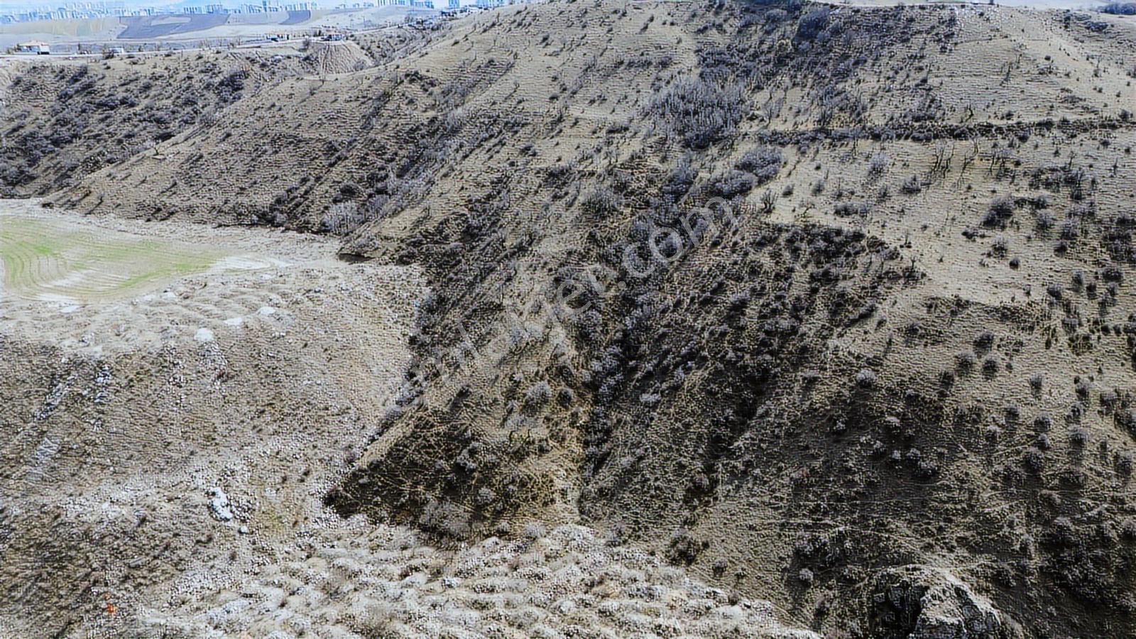 Han'dan Benimde Arsam Olsun Diyenlere 115 M2 Satılık Arsa - Görsel 15