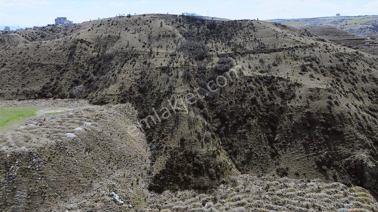 Han'dan Benimde Arsam Olsun Diyenlere 115 M2 Satılık Arsa - Görsel 4