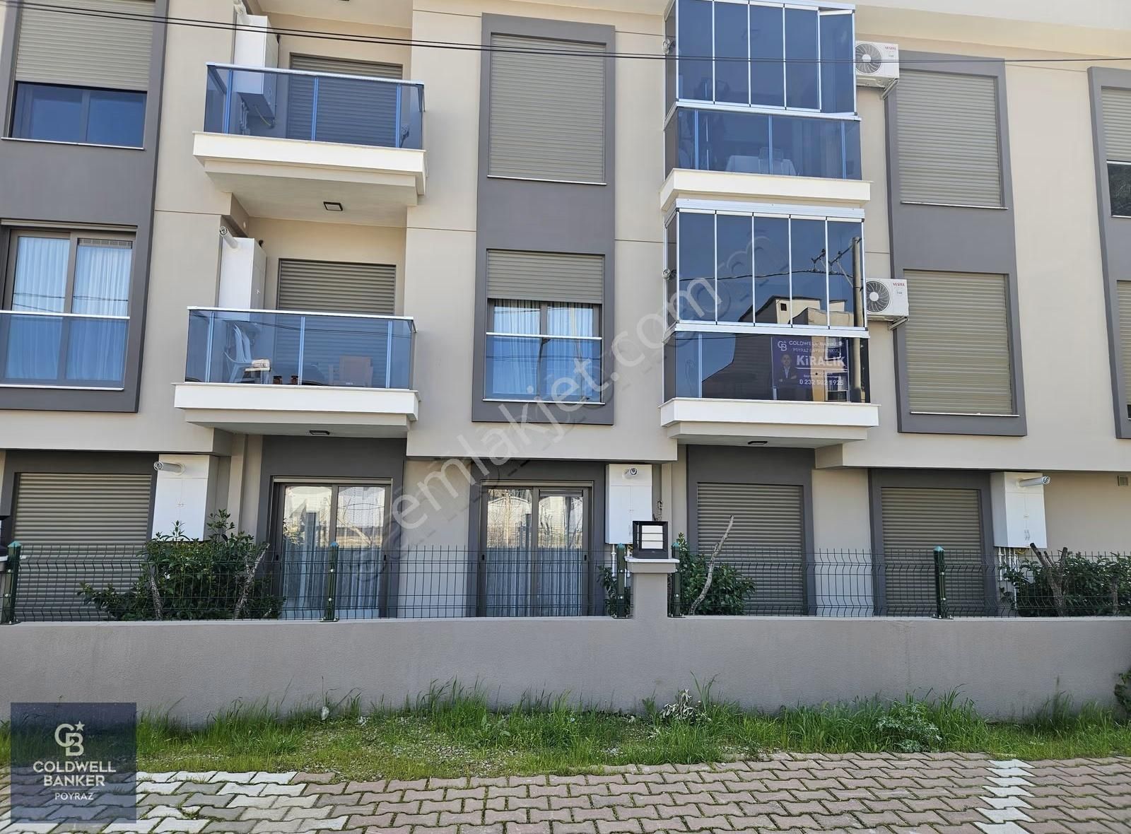 Torbalı Pancar Depozitosuz Kiralık 1+1 Ful Eşyalı Arakat Daire - Görsel 18