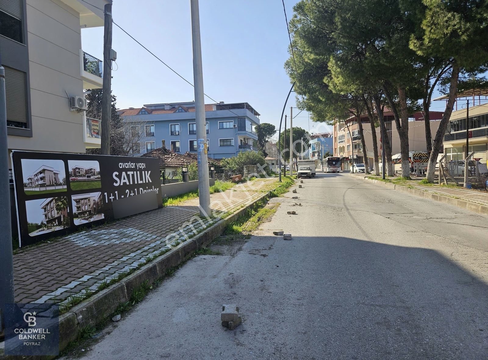Torbalı Pancar Depozitosuz Kiralık 1+1 Ful Eşyalı Arakat Daire - Görsel 2