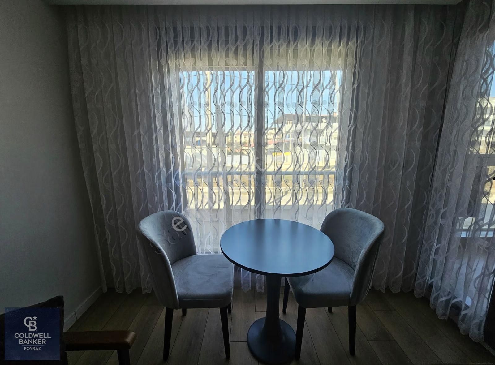 Torbalı Pancar Depozitosuz Kiralık 1+1 Ful Eşyalı Arakat Daire - Görsel 9