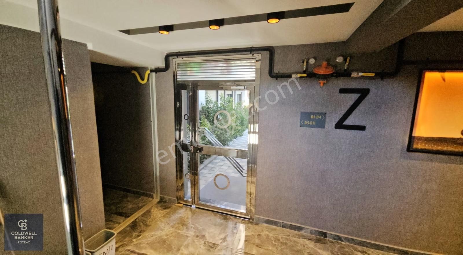 Torbalı Pancar Depozitosuz Kiralık 1+1 Ful Eşyalı Arakat Daire - Görsel 23