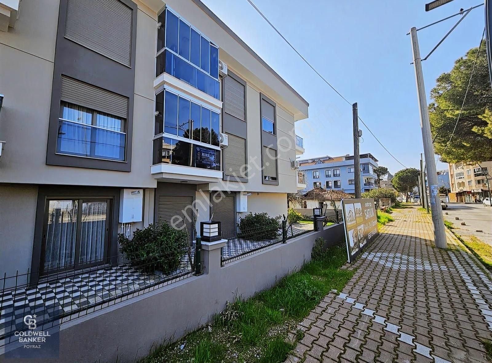 Torbalı Pancar Depozitosuz Kiralık 1+1 Ful Eşyalı Arakat Daire - Görsel 16