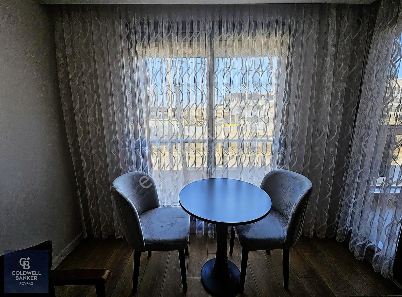 Torbalı Pancar Depozitosuz Kiralık 1+1 Ful Eşyalı Arakat Daire - Görsel 15