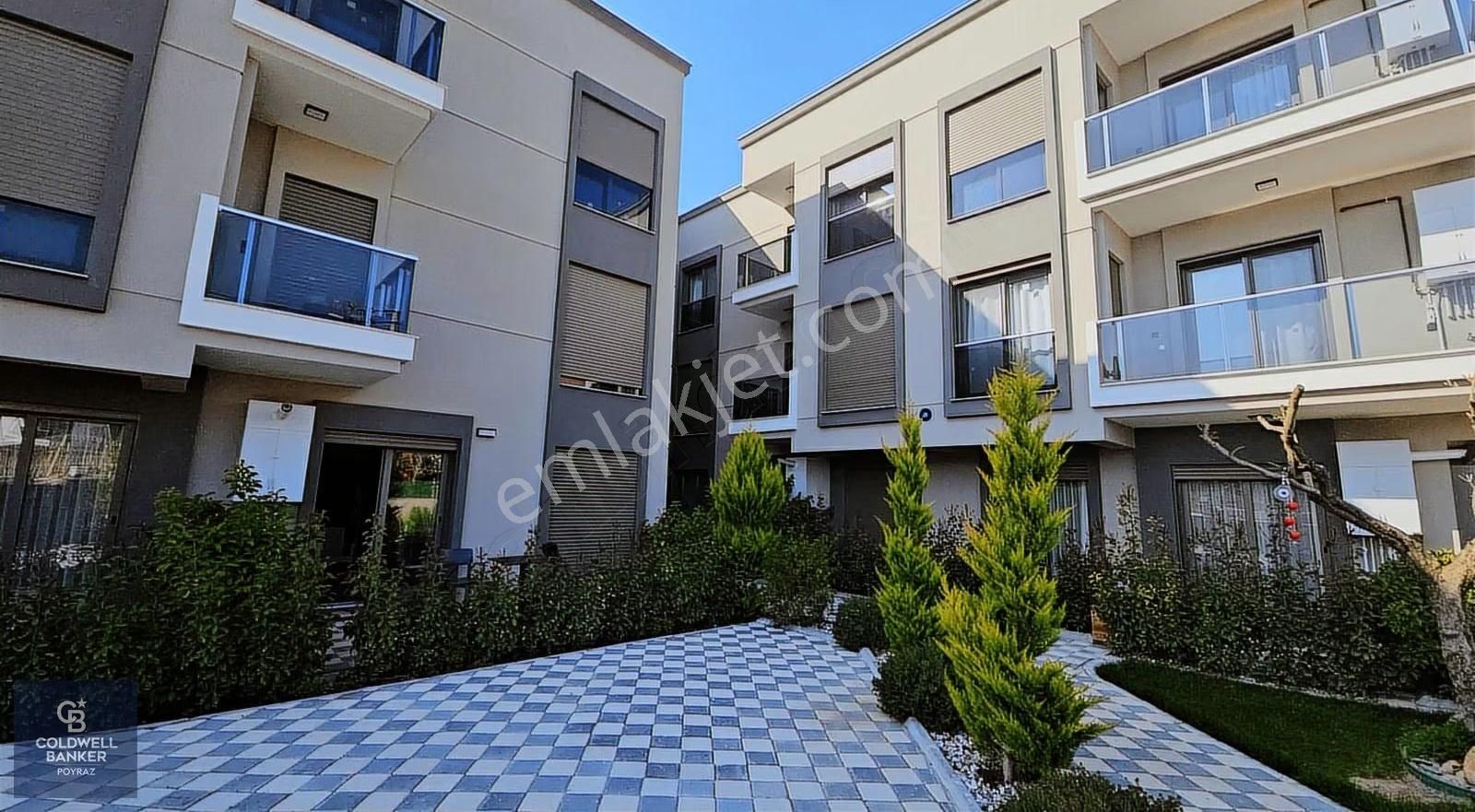 Torbalı Pancar Depozitosuz Kiralık 1+1 Ful Eşyalı Arakat Daire - Görsel 4