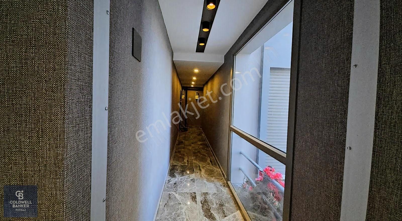 Torbalı Pancar Depozitosuz Kiralık 1+1 Ful Eşyalı Arakat Daire - Görsel 3