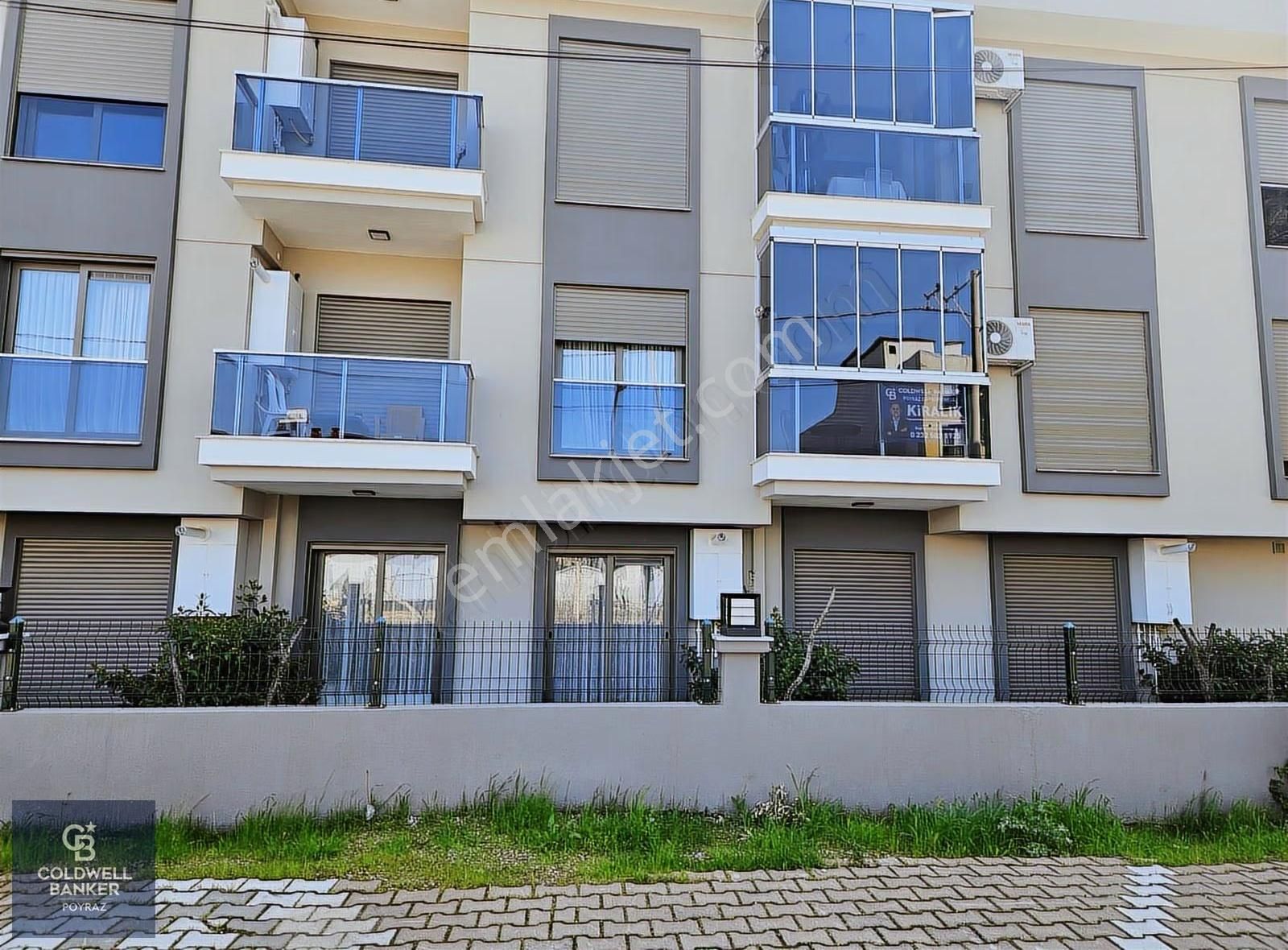 Torbalı Pancar Depozitosuz Kiralık 1+1 Ful Eşyalı Arakat Daire - Görsel 17