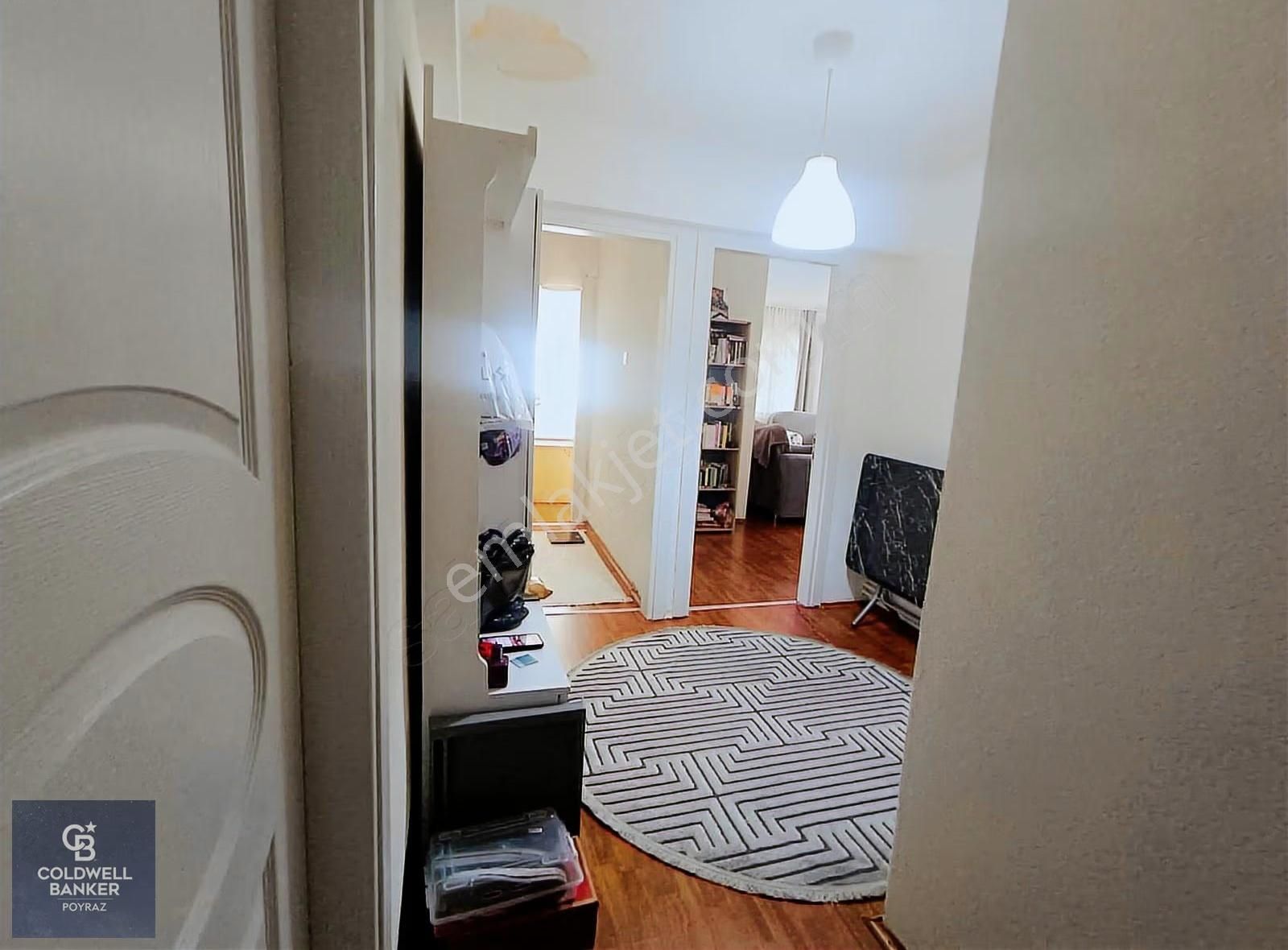 Coldwell Banker Poyraz'dan Gaziemir'de Merkezi Konum Fırsat3+1 - Görsel 6