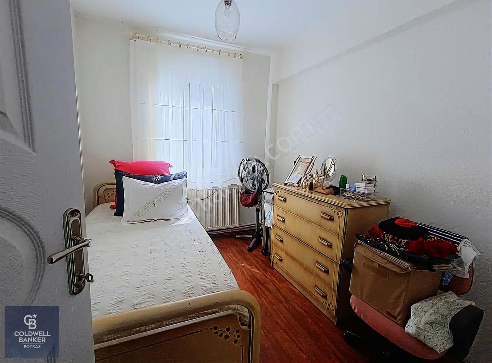 Coldwell Banker Poyraz'dan Gaziemir'de Merkezi Konum Fırsat3+1 - Görsel 18