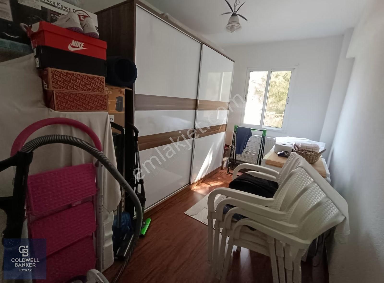 Coldwell Banker Poyraz'dan Gaziemir'de Merkezi Konum Fırsat3+1 - Görsel 17