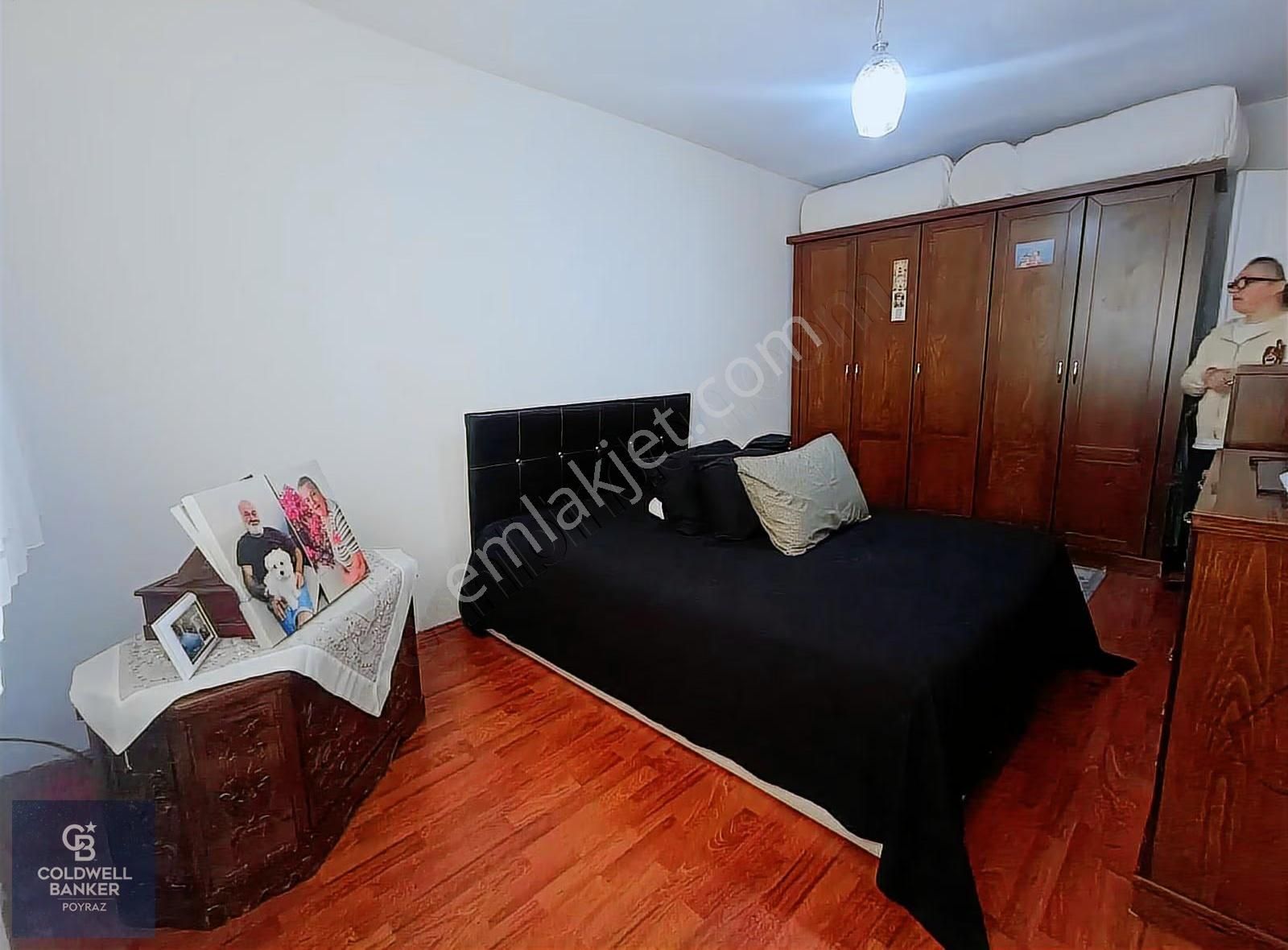 Coldwell Banker Poyraz'dan Gaziemir'de Merkezi Konum Fırsat3+1 - Görsel 2