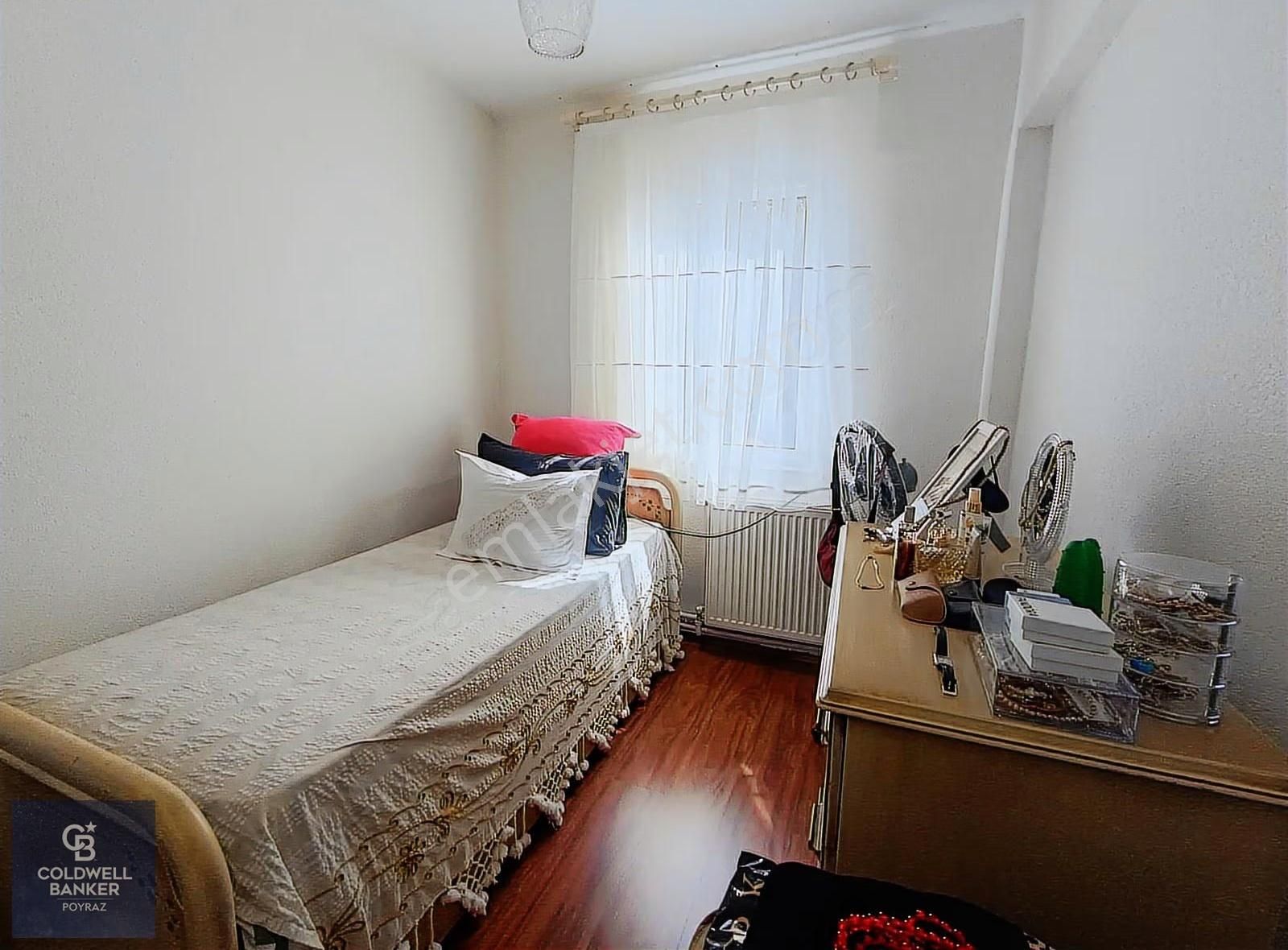 Coldwell Banker Poyraz'dan Gaziemir'de Merkezi Konum Fırsat3+1 - Görsel 16