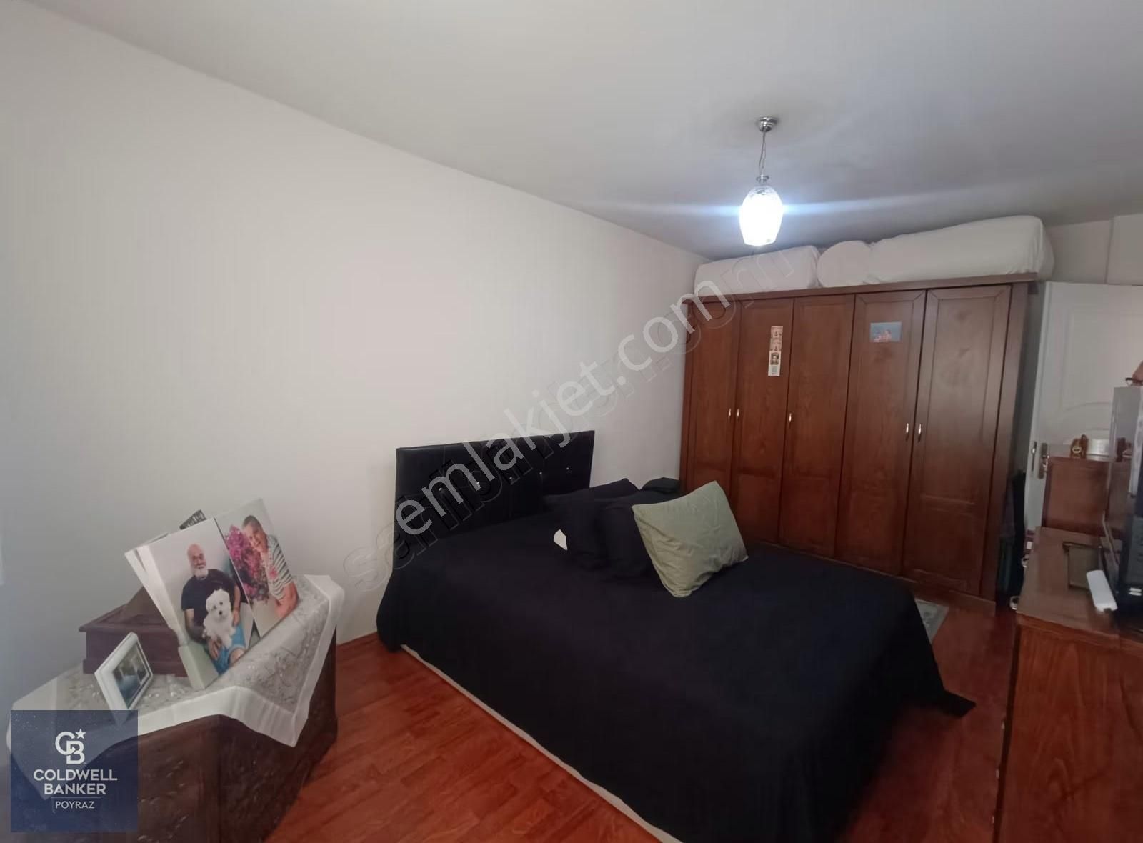 Coldwell Banker Poyraz'dan Gaziemir'de Merkezi Konum Fırsat3+1 - Görsel 12
