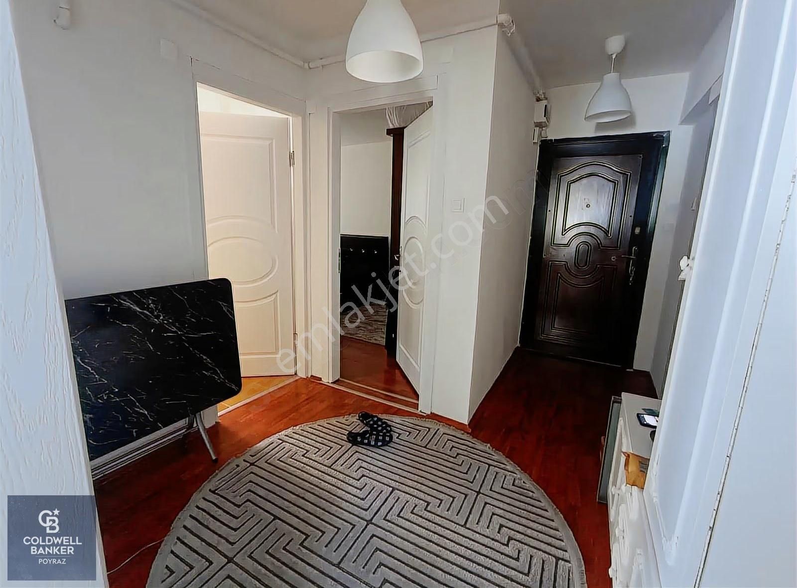 Coldwell Banker Poyraz'dan Gaziemir'de Merkezi Konum Fırsat3+1 - Görsel 24