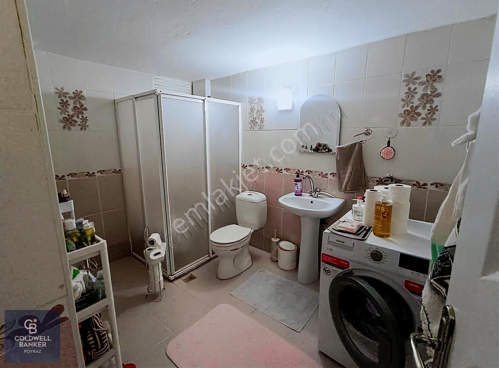 Coldwell Banker Poyraz'dan Gaziemir'de Merkezi Konum Fırsat3+1 - Görsel 21