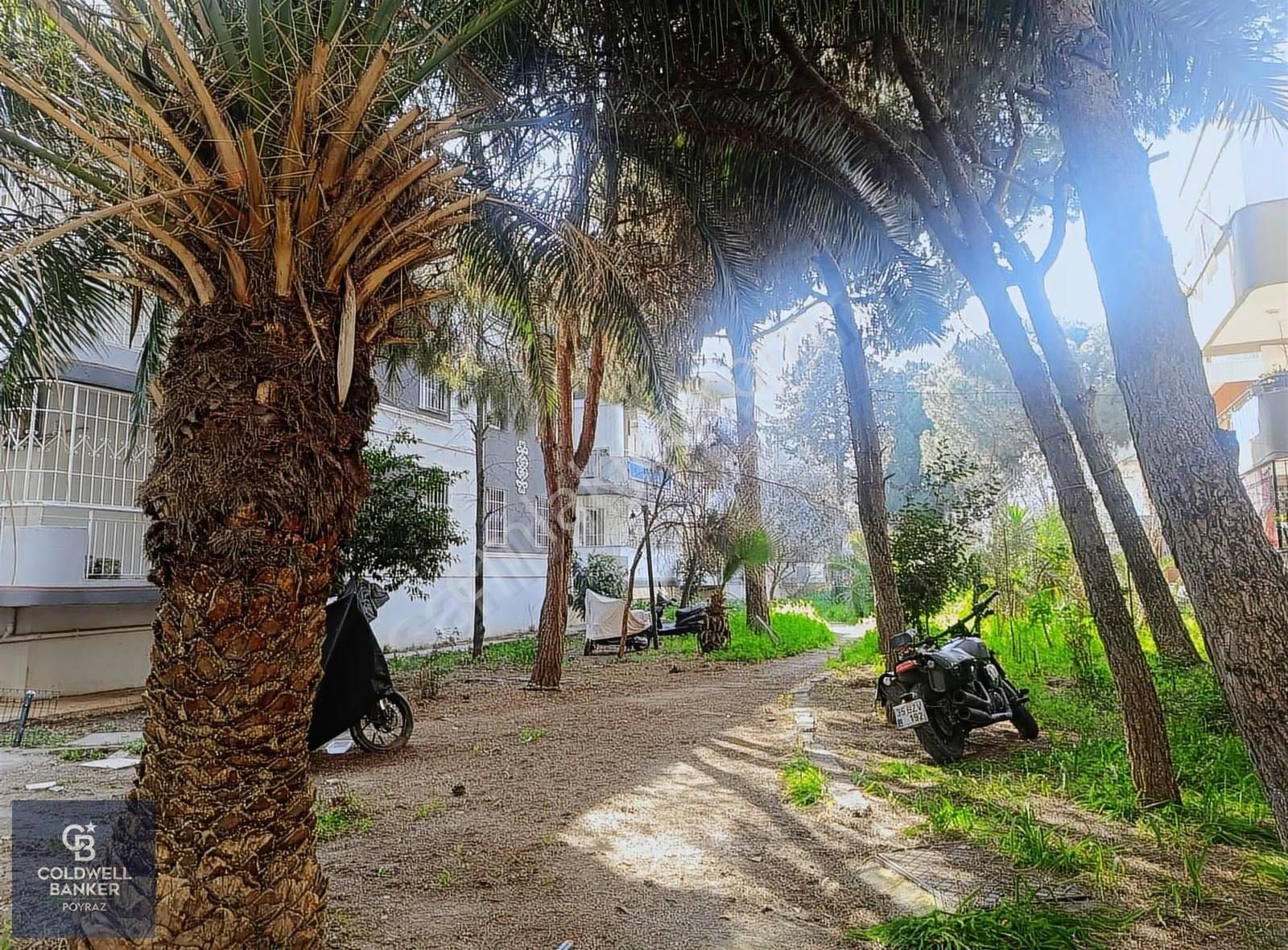 Coldwell Banker Poyraz'dan Gaziemir'de Merkezi Konum Fırsat3+1 - Görsel 7